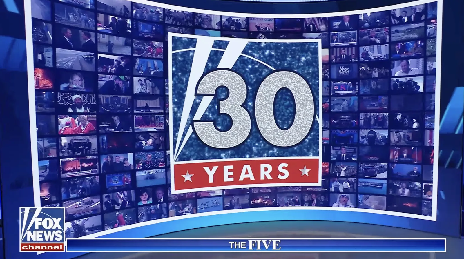 A 30 años, Fox sigue siendo la casa que construyó Ailes
