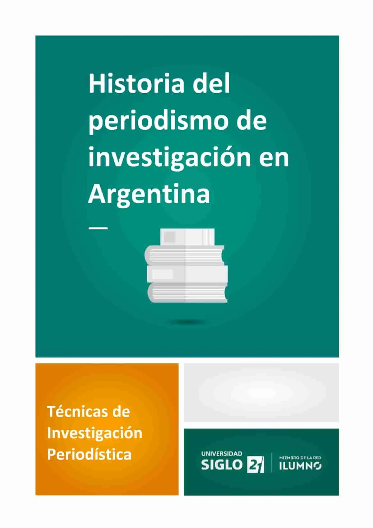 Cómo el periodismo de investigación está cambiando en Argentina