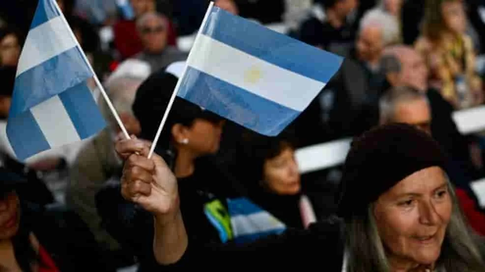 Cómo el periodismo puede promover la justicia social en Argentina