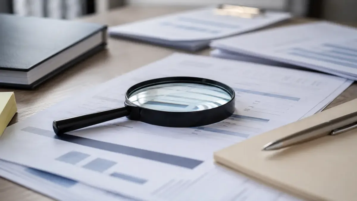 Investigación periodística con datos públicos