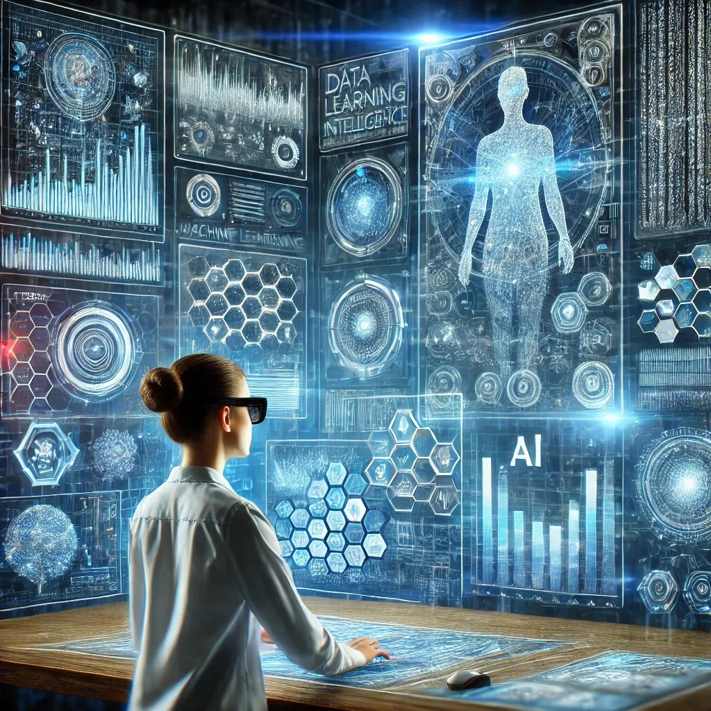 Desafíos y Habilidades en Ciencia de Datos e Inteligencia Artificial