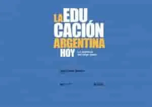 El papel del periodismo en la educación argentina