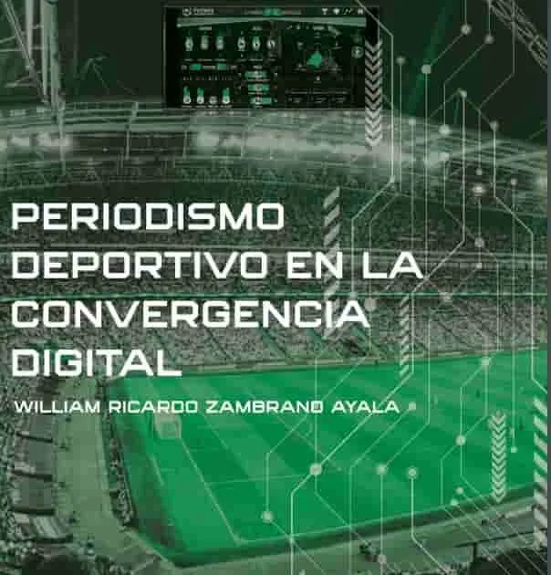 La evolución del periodismo deportivo en Argentina