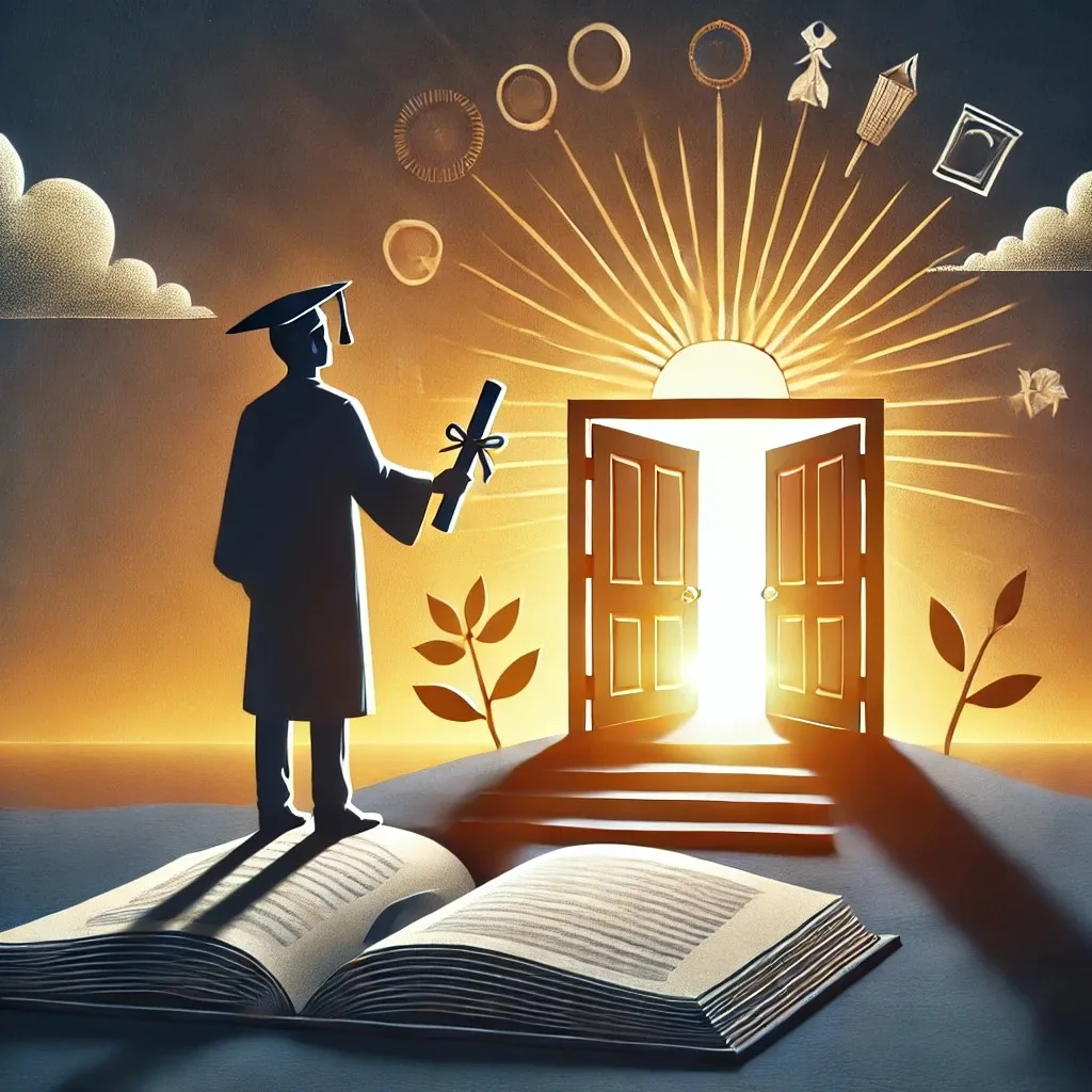 ¡No dejes pasar tu futuro! La importancia de terminar la secundaria