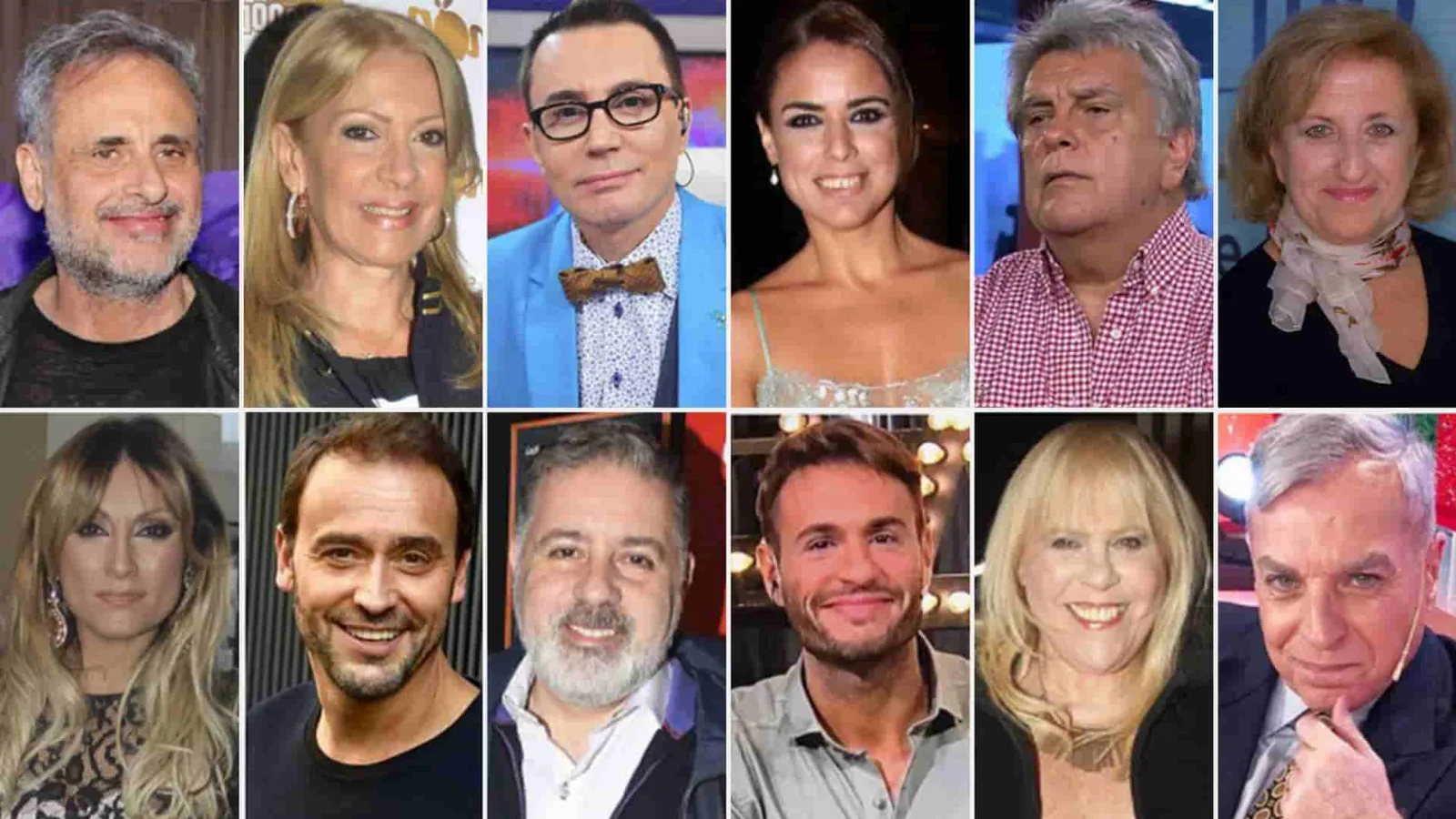 Periodismo de entretenimiento: una mirada a la industria del cine y la televisión en Argentina.
