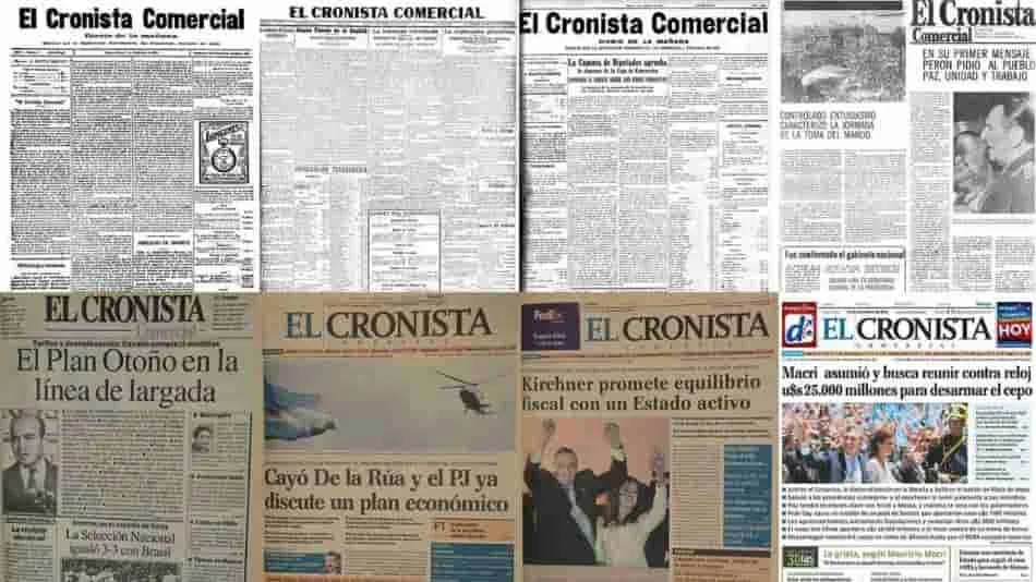 Periodismo de negocios: análisis de la economía argentina