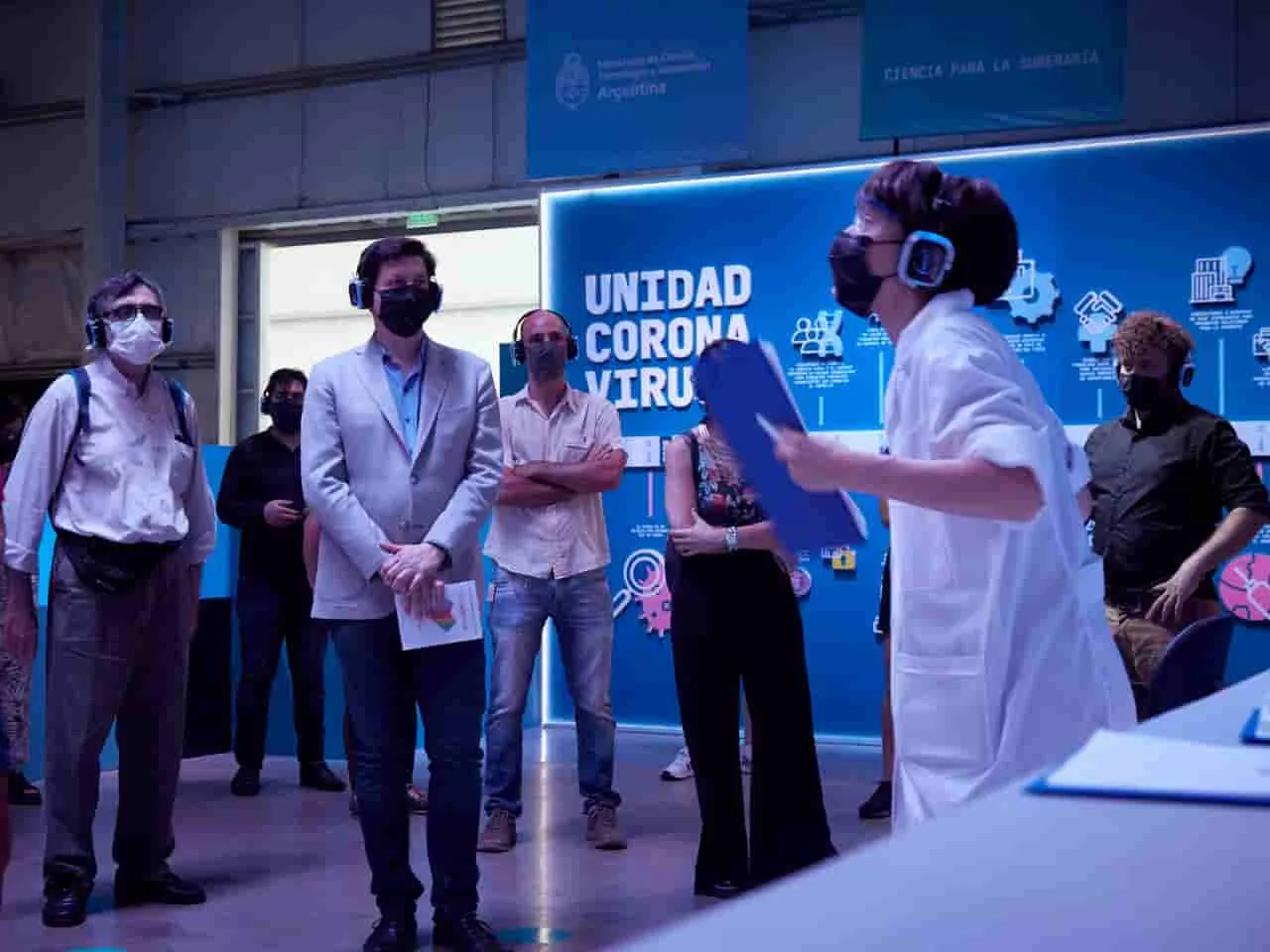 Periodismo de tecnología: cubriendo la innovación en Argentina