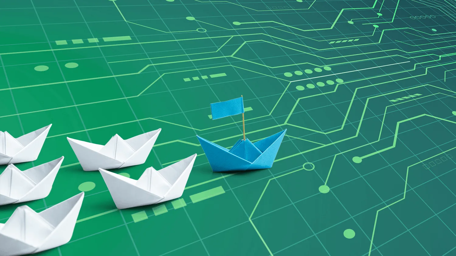 Poynter lanza su primera cohorte del programa Leading AI in the Newsroom